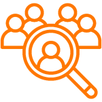 recruitment oranje